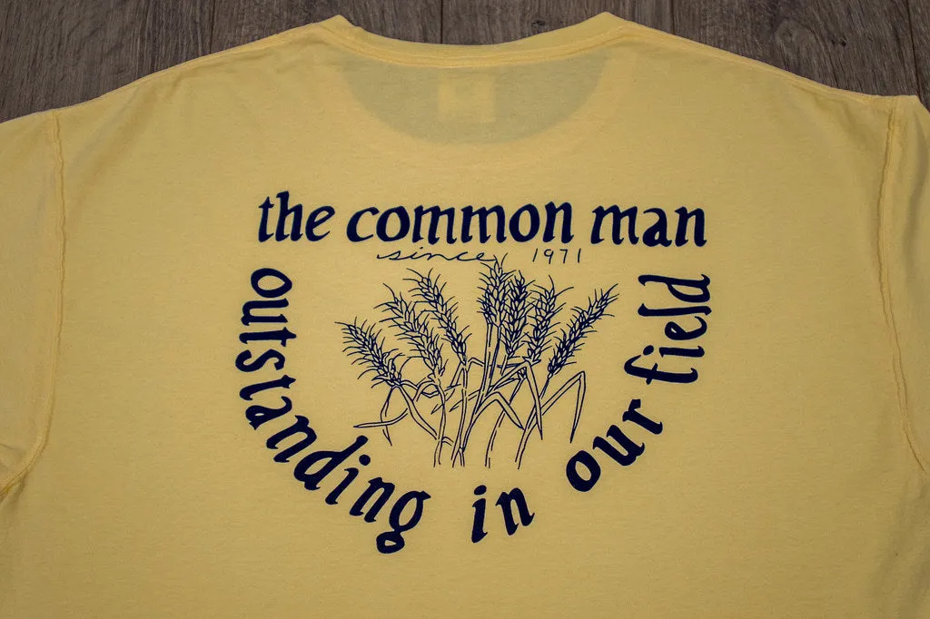 CMAN Outstanding in Our Field Men's T-Shirt