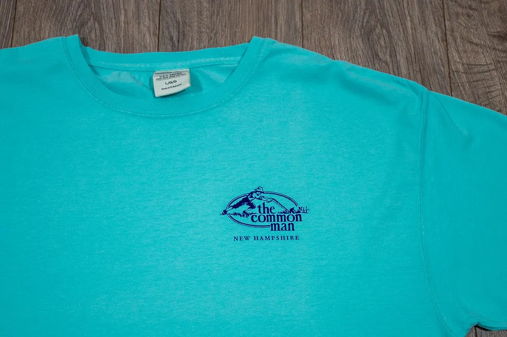 CMAN Outstanding in Our Field Men's T-Shirt