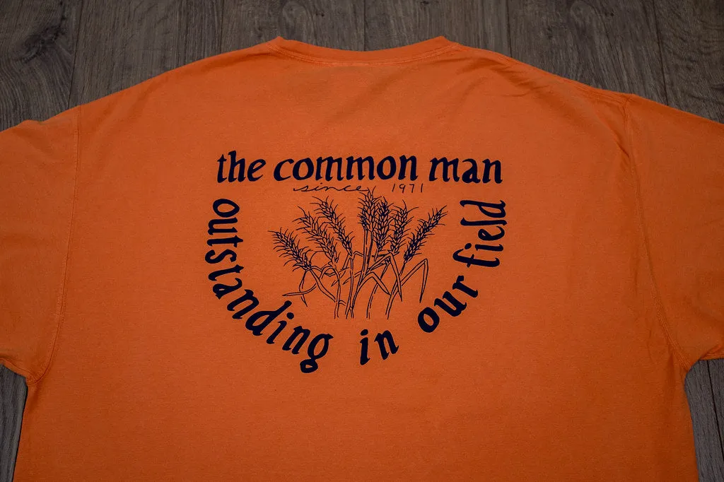 CMAN Outstanding in Our Field Men's T-Shirt