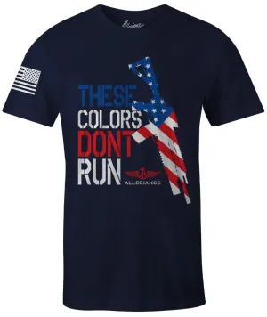 Colors Don't Run Premium Tee