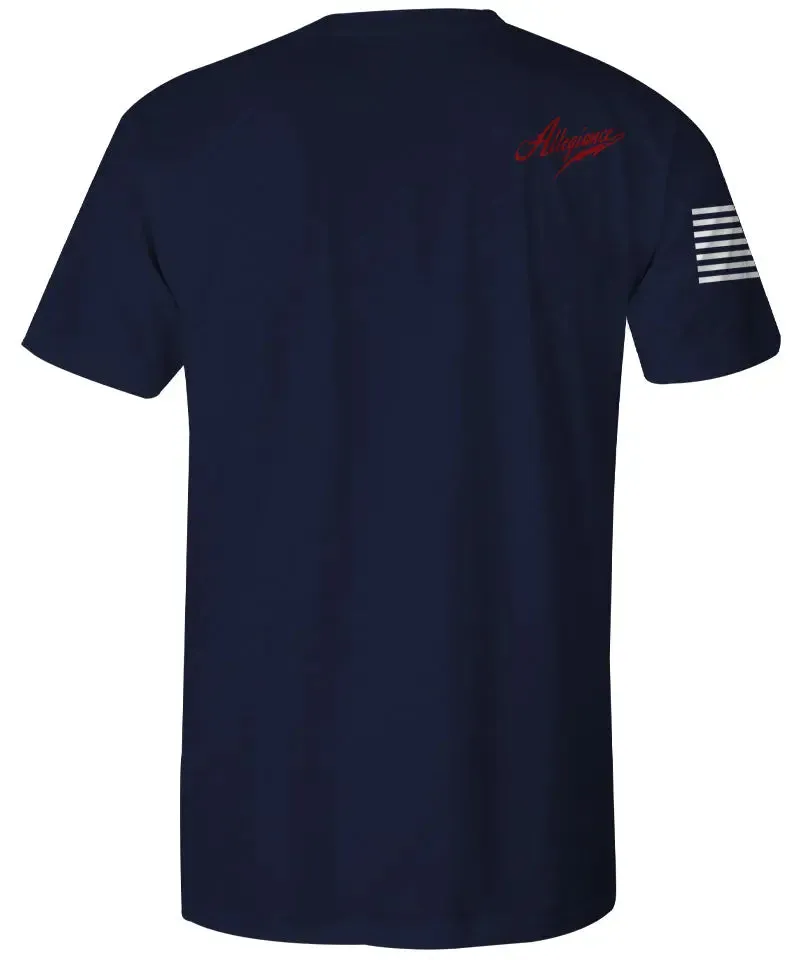 Colors Don't Run Premium Tee