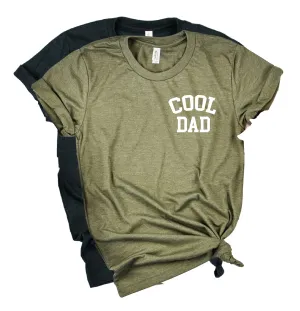 Cool Dad Shirt | Mens Shirt | Dad Shirt | Husband Shirt
