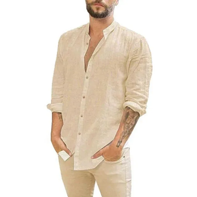 CoolBreeze Beach Shirts für Herren