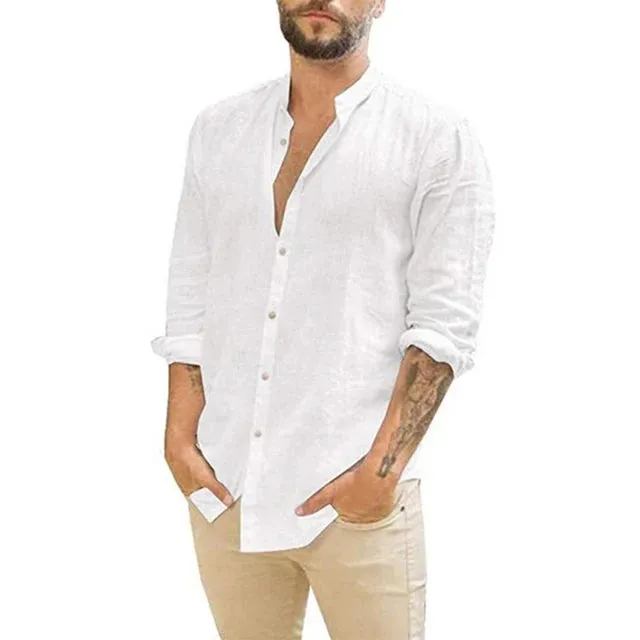 CoolBreeze Beach Shirts für Herren