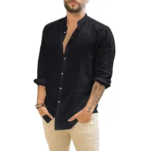 CoolBreeze Beach Shirts für Herren
