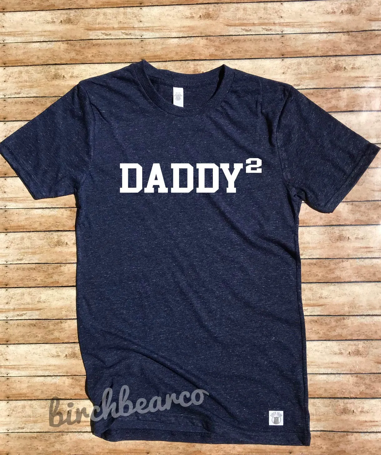 Daddy Power Shirt