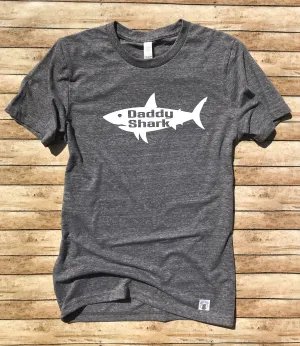 Daddy Shark Shirt