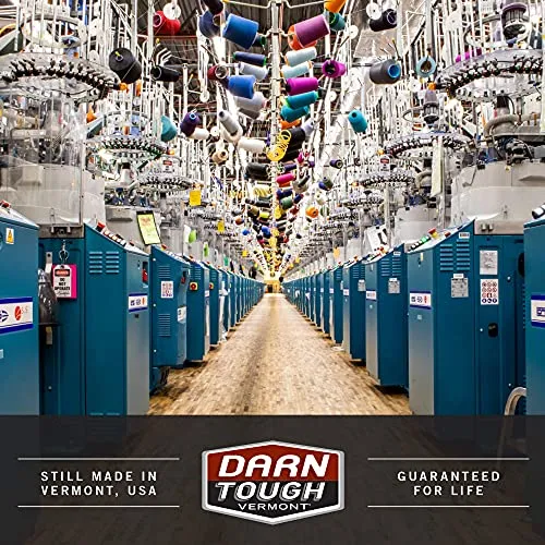 Darn Tough (1984) Nomad Boot Midweight with Full Cushion Men's Sock