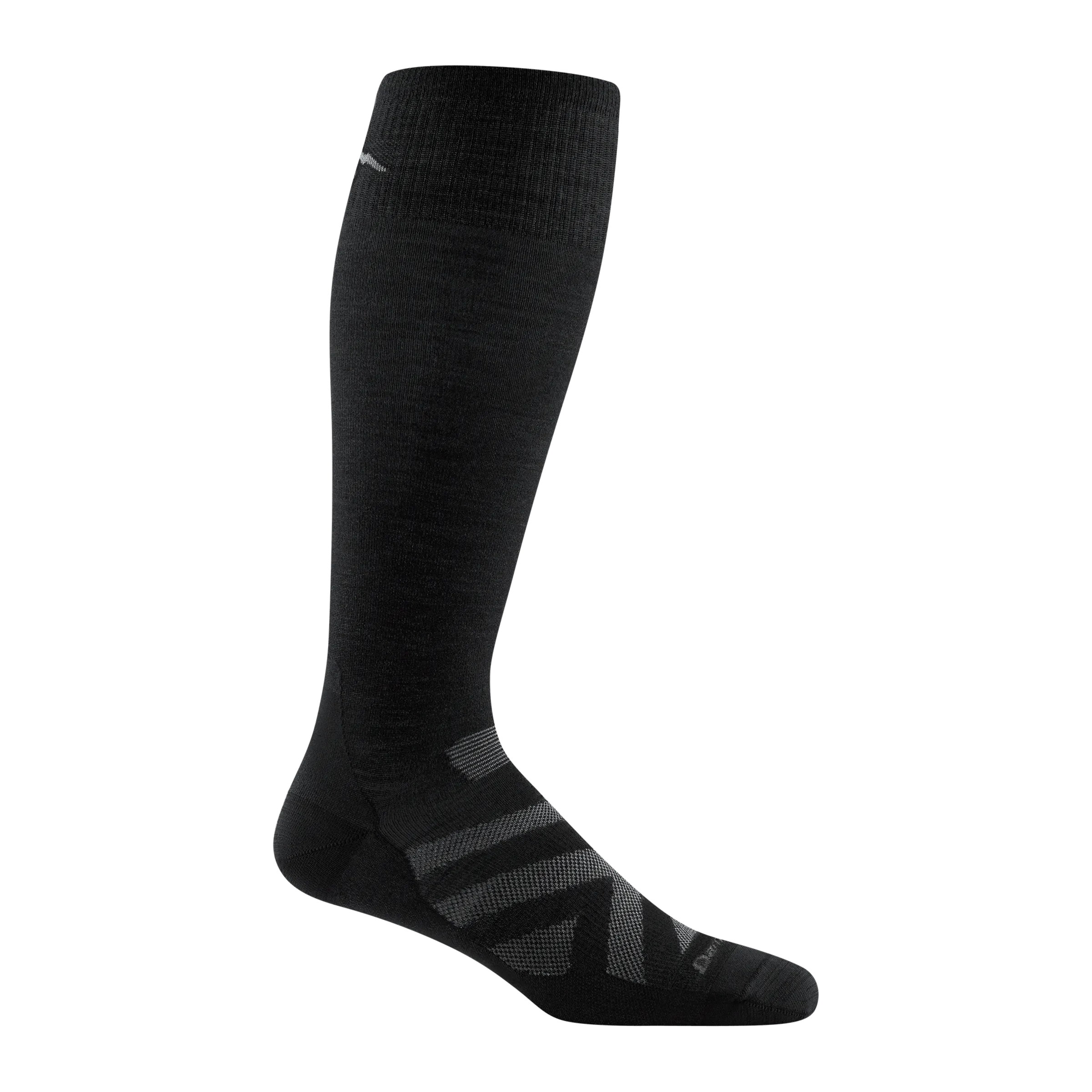 Darn Tough Mens RFL Over-the-Calf Ultra-Lightweight Ski & Snowboard Socks