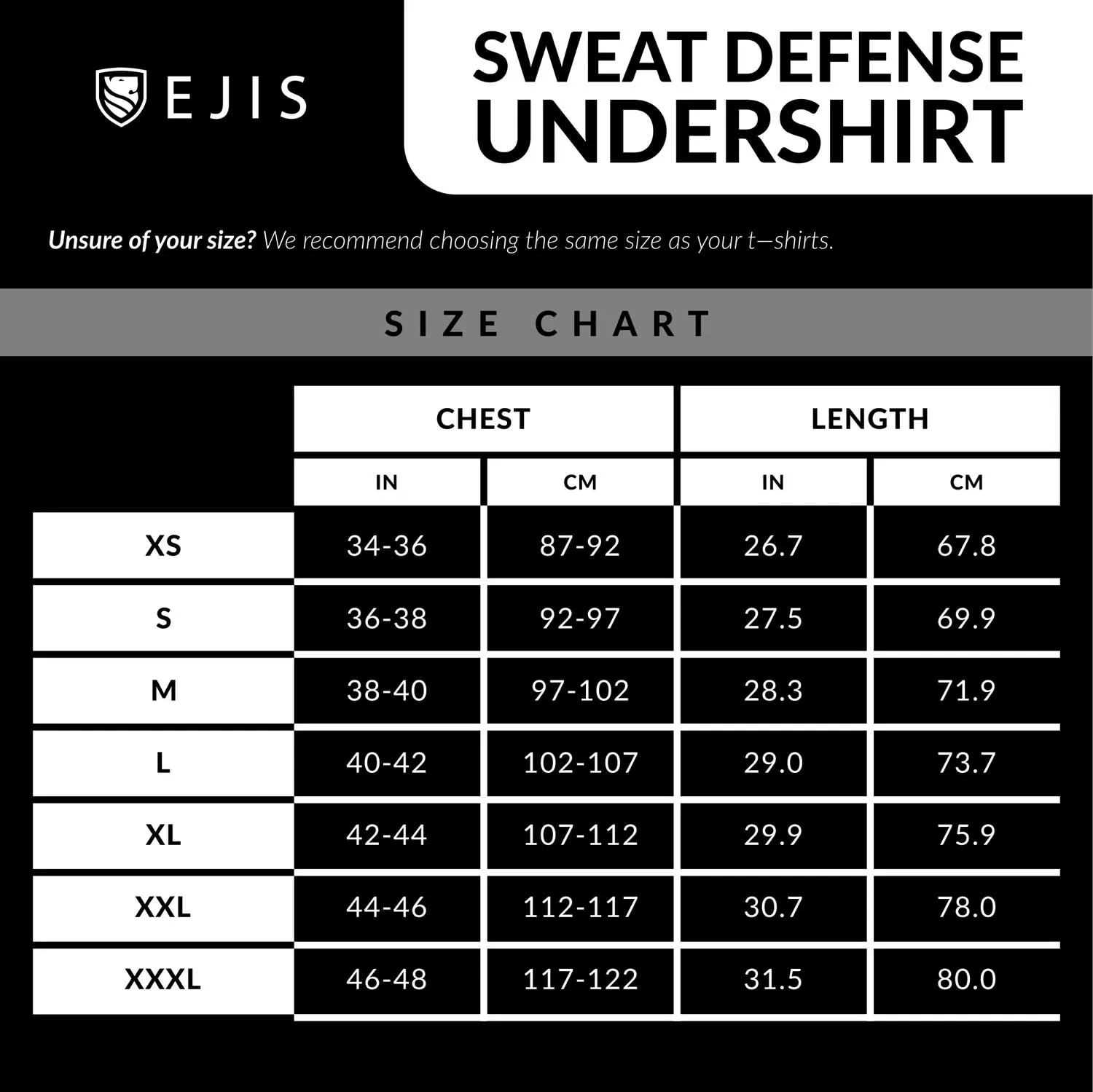 Deep V Micro Modal Sweat Proof Undershirt For Men - Mix 9-Pack (5x White, 4x Black)