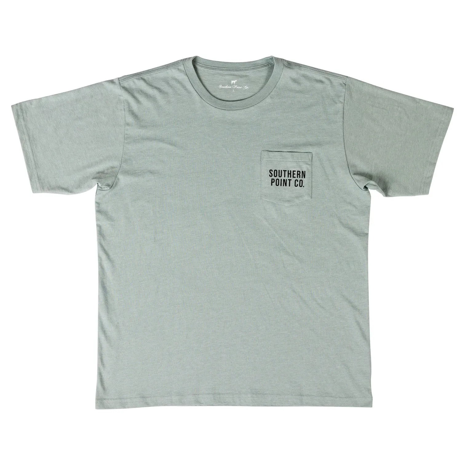 Detail crab SHORT SLEEVE TEE FINAL SALE