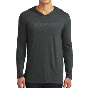 District Made Mens Perfect Tri Long Sleeve Hoodie
