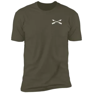 DOL Premium Short Sleeve Tee