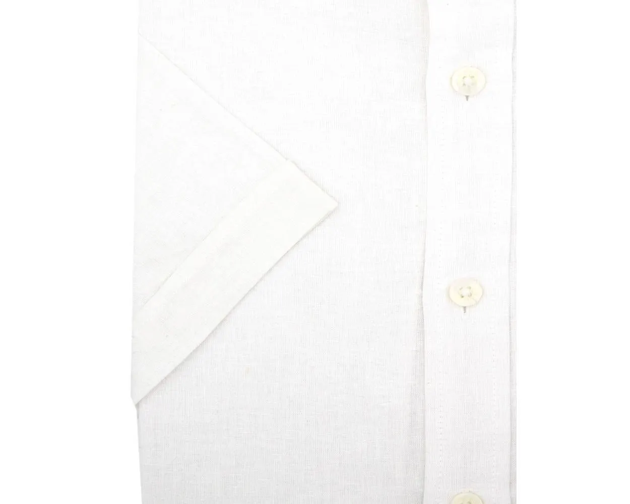 Double Two Men's Plus Size Linen Blend Casual Shirt in 3 Colour Options 2XL to 5XL (DTLS1113)