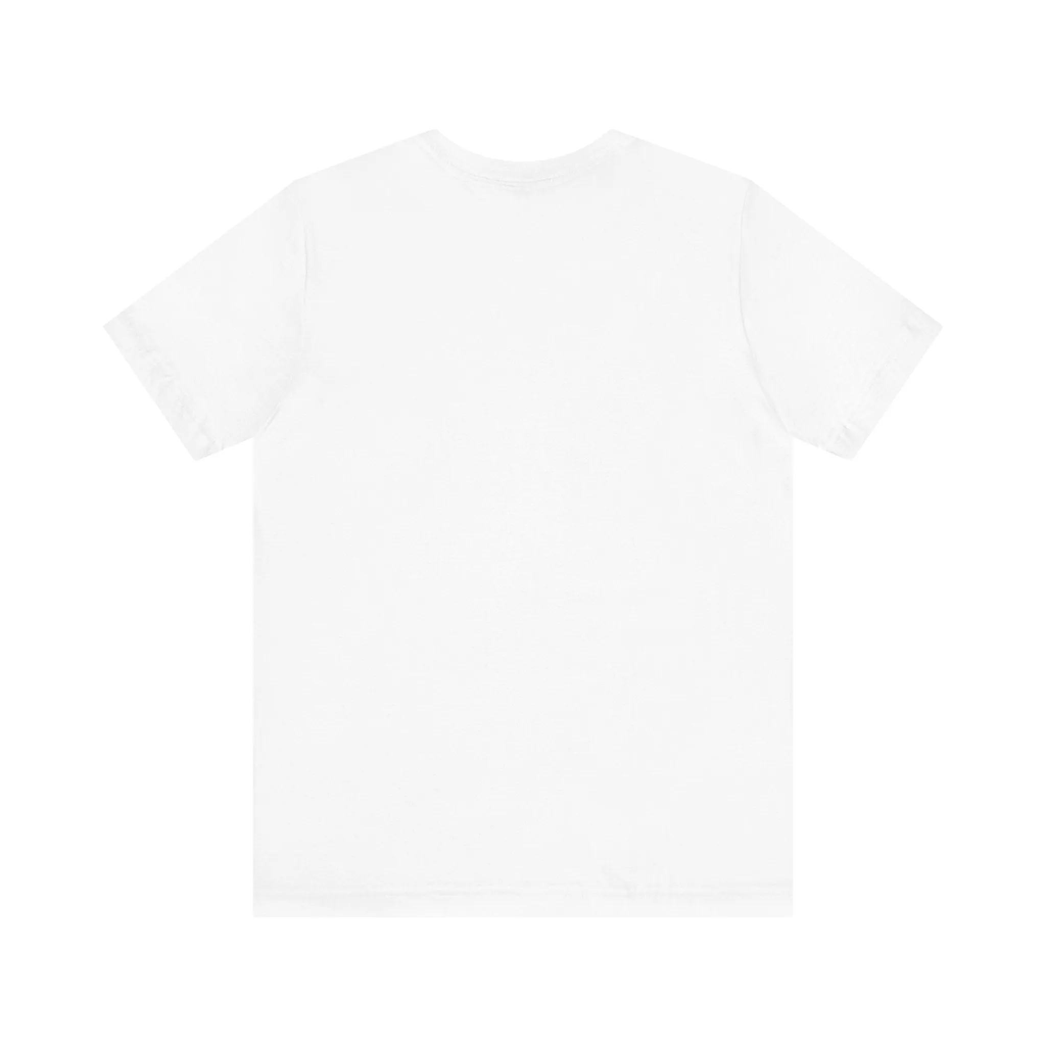 Drug: Unisex Jersey Short Sleeve Tee