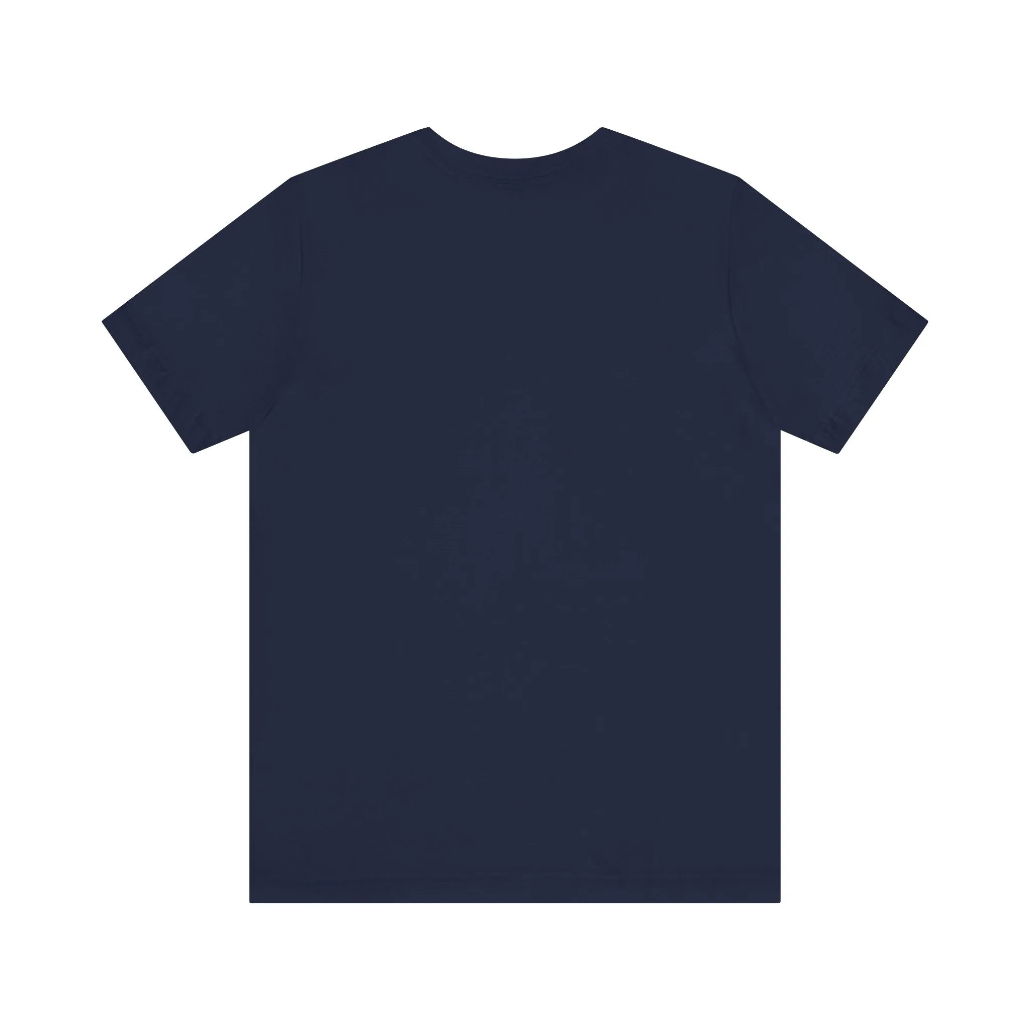 Drug: Unisex Jersey Short Sleeve Tee