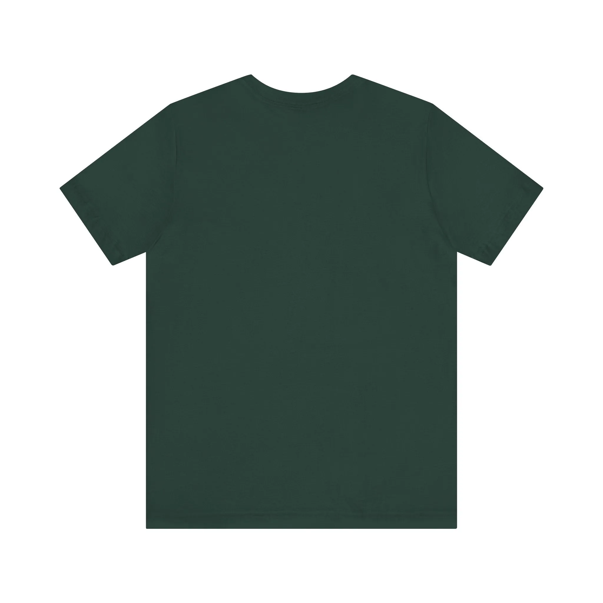 Drug: Unisex Jersey Short Sleeve Tee