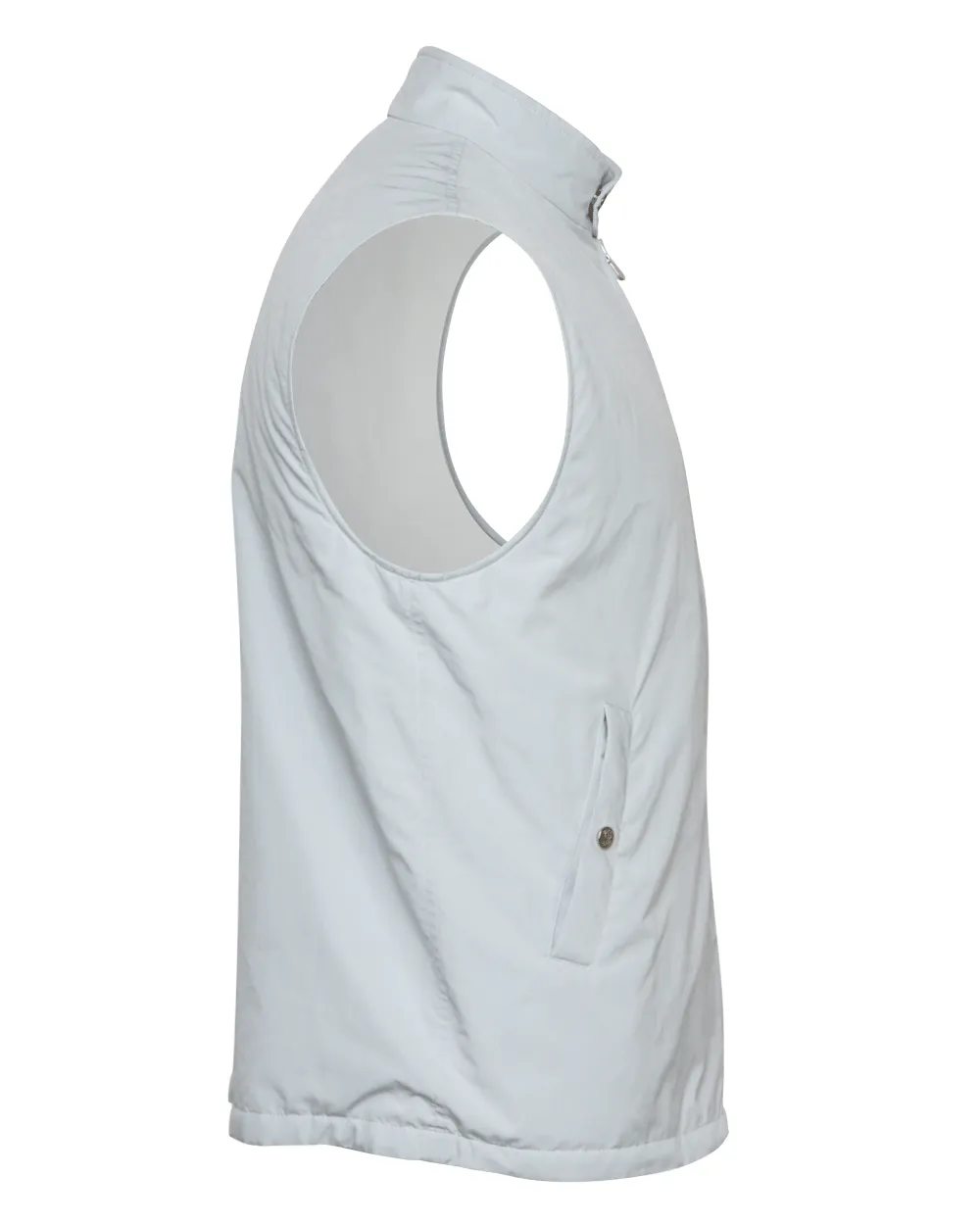 Dust Full Zip Vest