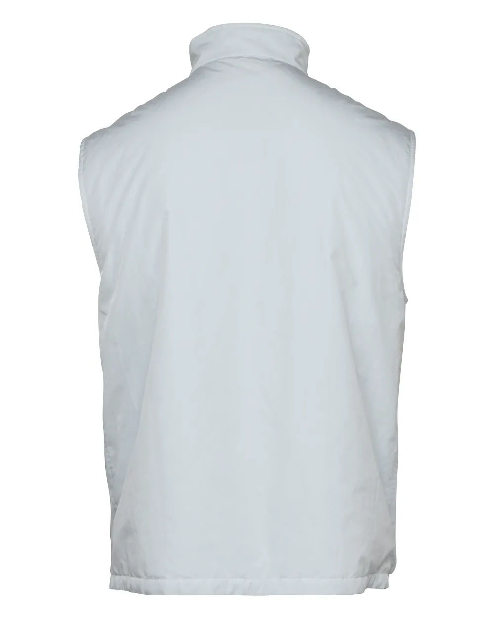 Dust Full Zip Vest