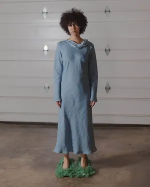 Dydine Long Sleeve Dress