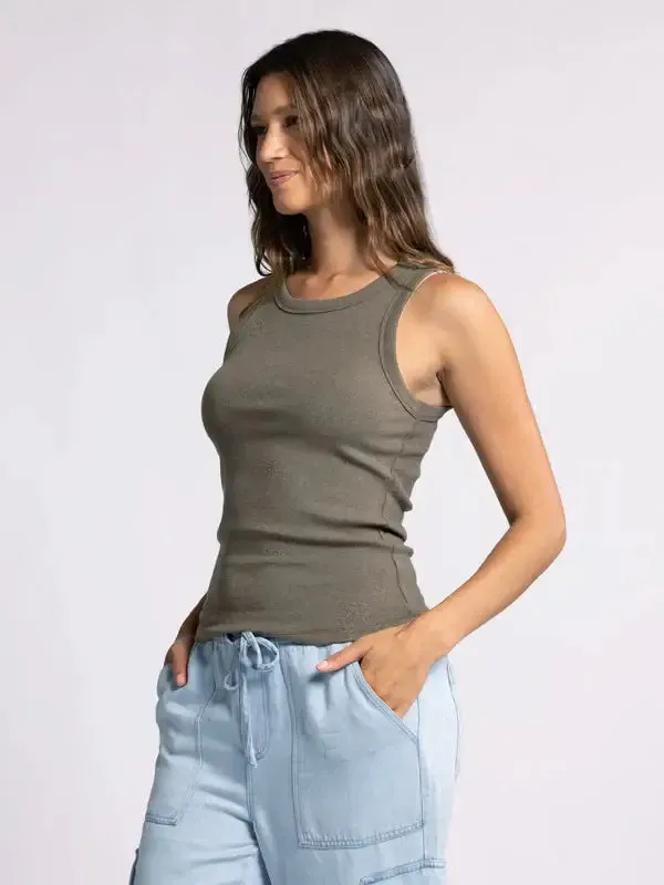 EDLIN BASIC TANK