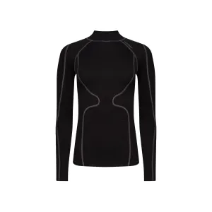Fay Merino Top