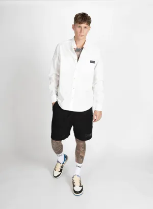 Federation Linen Sunday Shirt