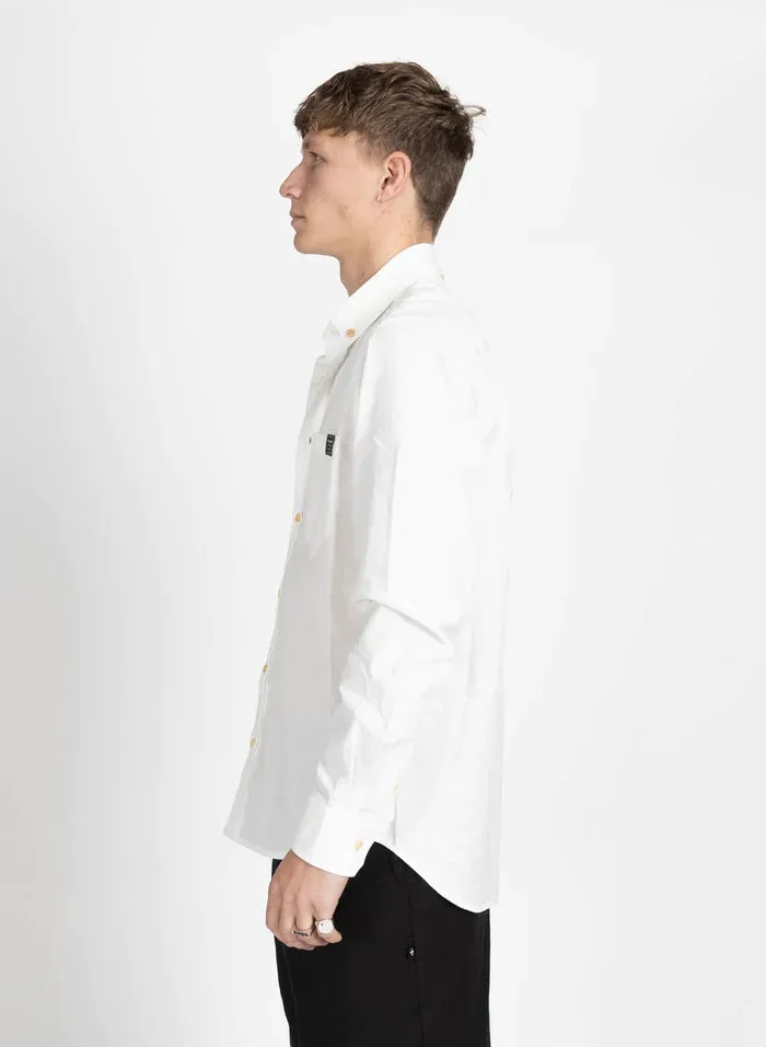 Federation Linen Sunday Shirt