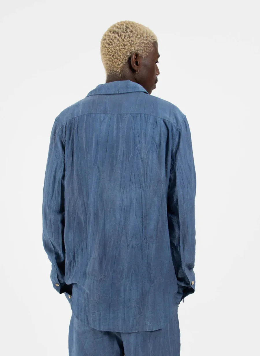 Federation Linen Sunday Shirt