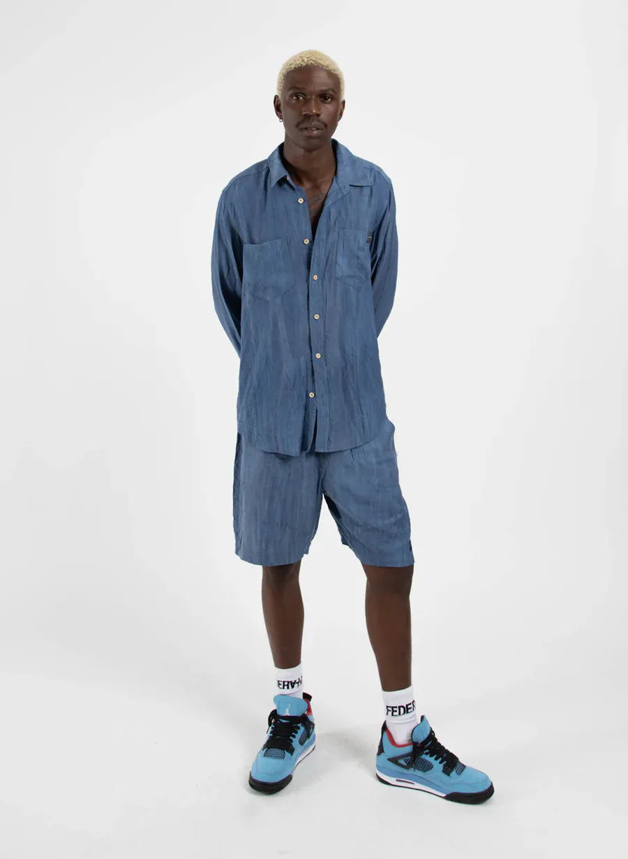 Federation Linen Sunday Shirt