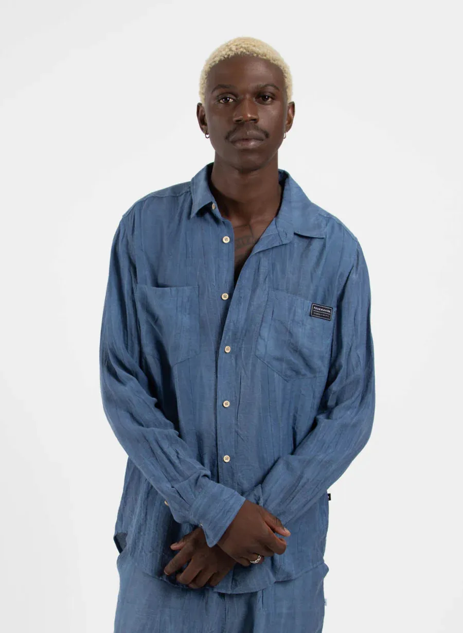 Federation Linen Sunday Shirt