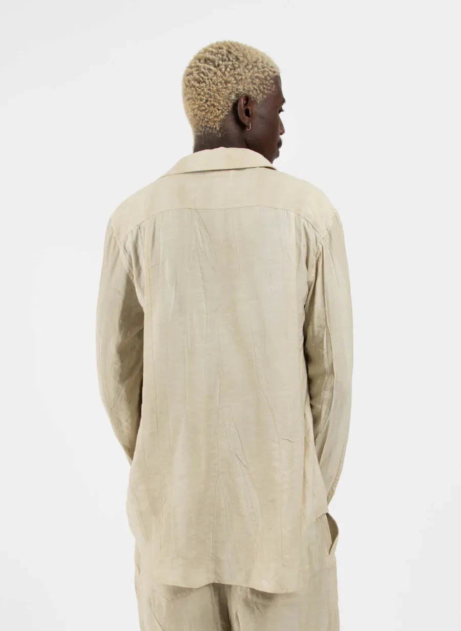 Federation Linen Sunday Shirt