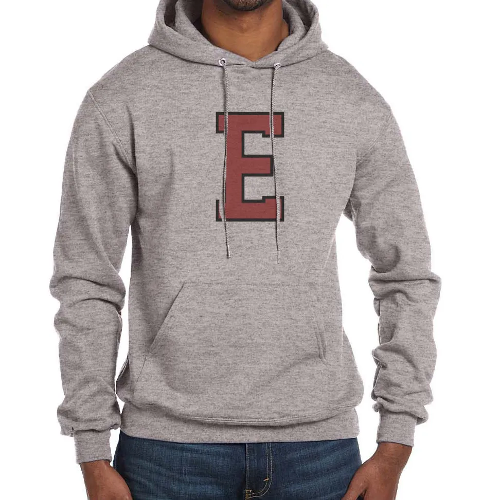 FHE VINTAGE "E"  *CHOOSE YOUR GARMENT*