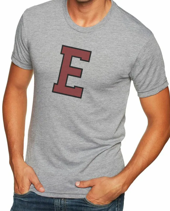 FHE VINTAGE "E"  *CHOOSE YOUR GARMENT*