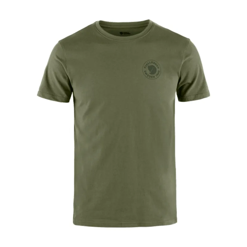 Fjällräven 1960 Logo T-Shirt Men's