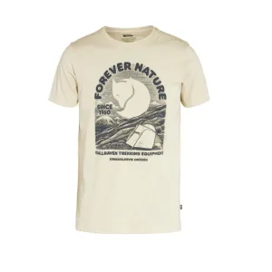 FJÄLLRÄVEN Equipment T-Shirt Men's