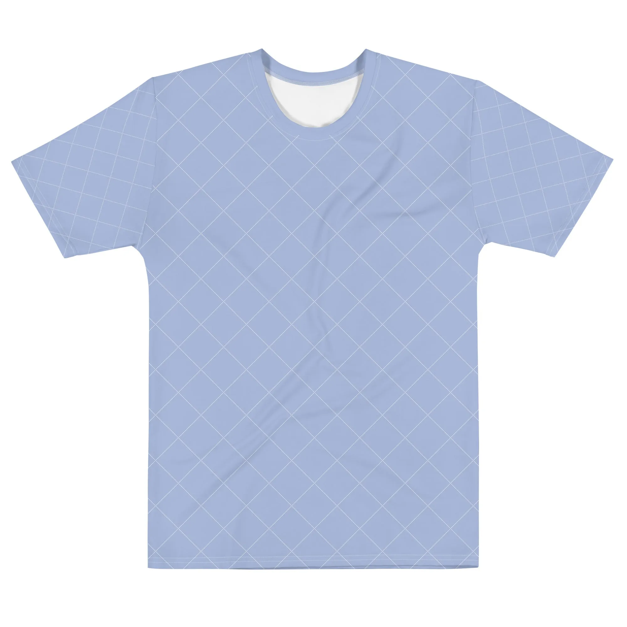 Florentine - Sustainably Made Men's Short Sleeve Tee