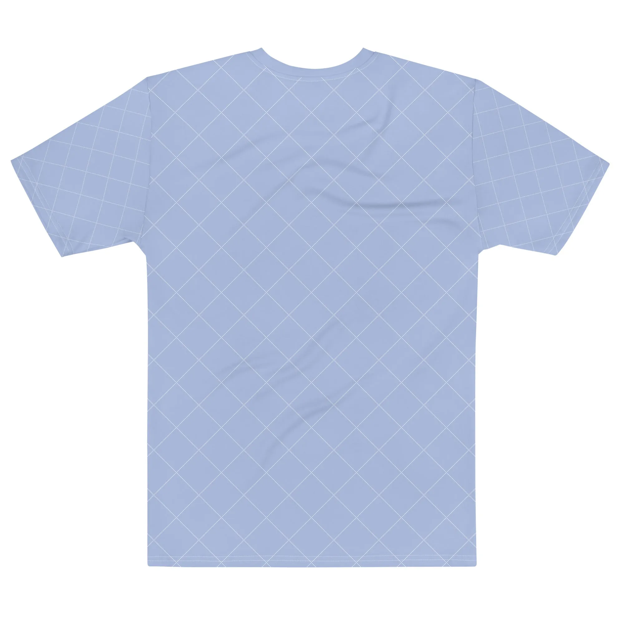 Florentine - Sustainably Made Men's Short Sleeve Tee