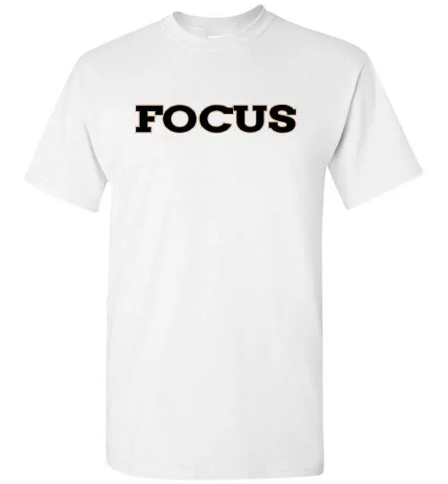 FOCUS