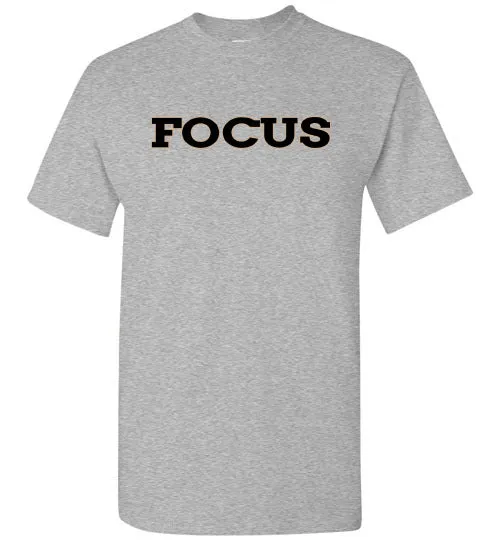 FOCUS