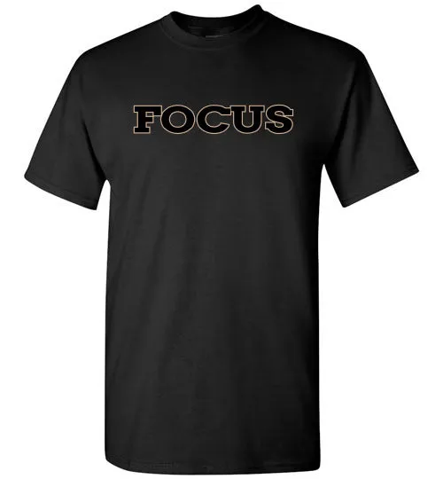 FOCUS