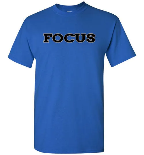 FOCUS