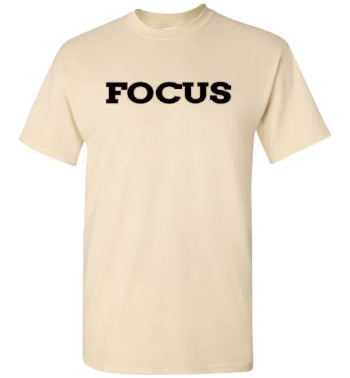 FOCUS