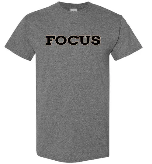 FOCUS