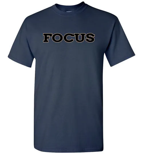 FOCUS