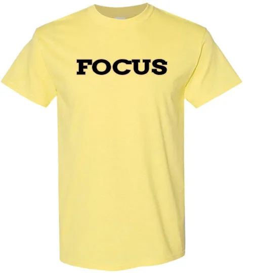 FOCUS