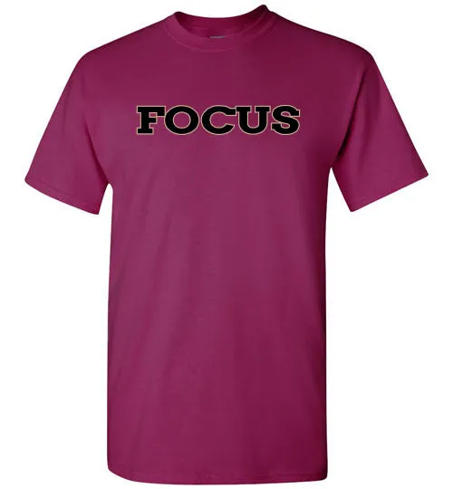 FOCUS