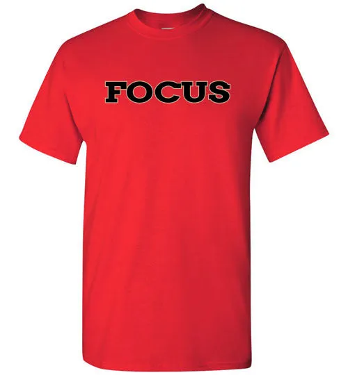 FOCUS