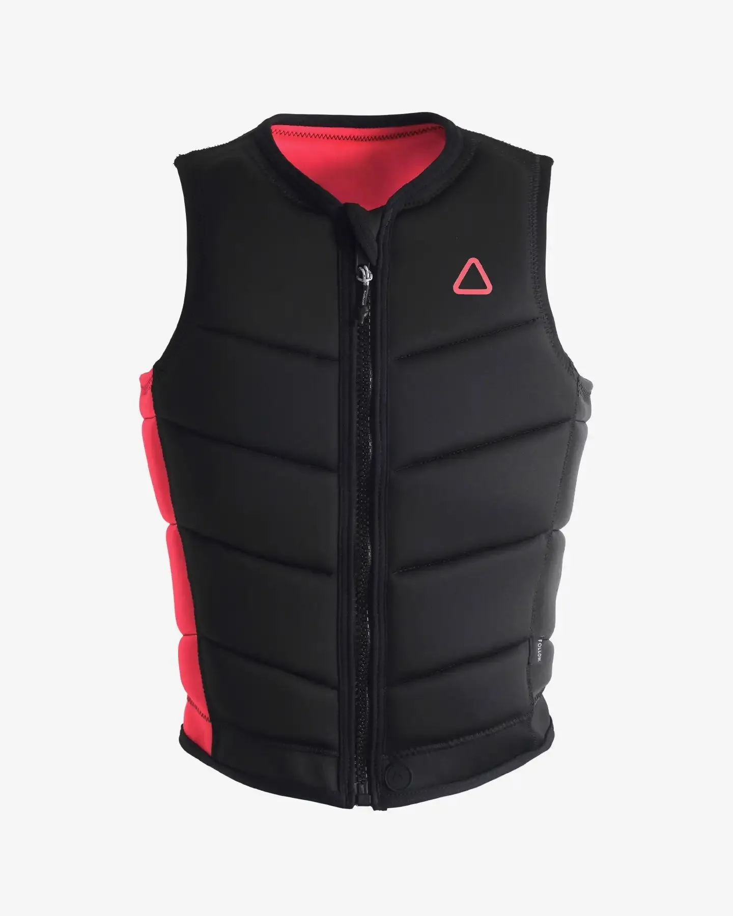 FOLLOW LADIES CORP IMPACT VEST