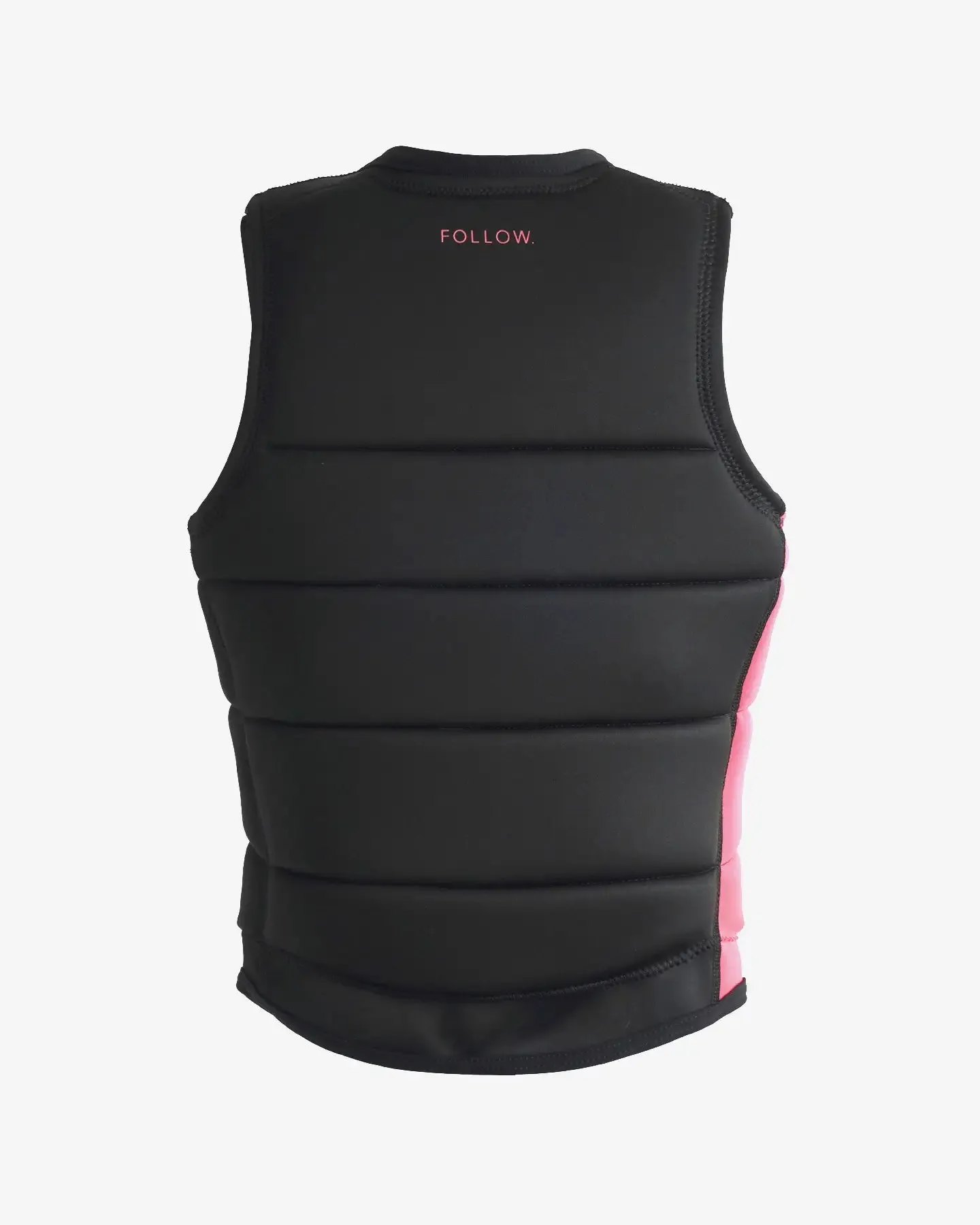 FOLLOW LADIES CORP IMPACT VEST